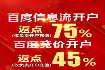 百度广告推广优化案例分析